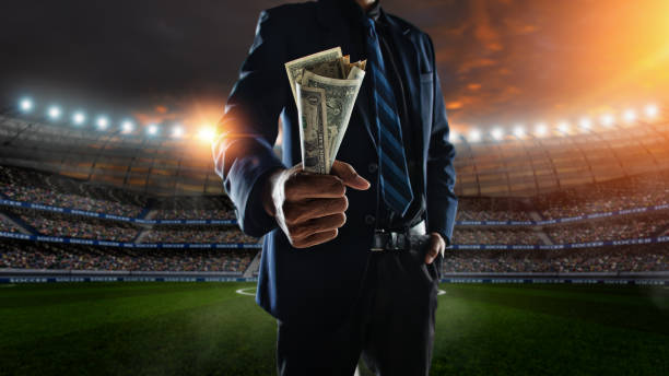 Unleash Your Potential: The Power of Sports Career Financing